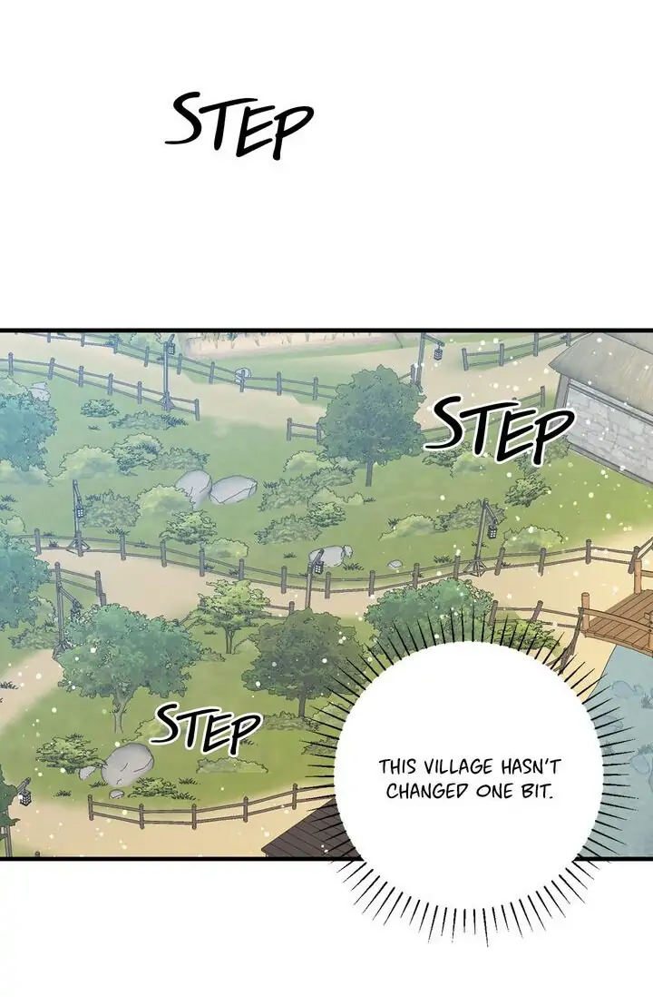 I’m the Ex-Girlfriend of a Soldier chapter 49 - page 30